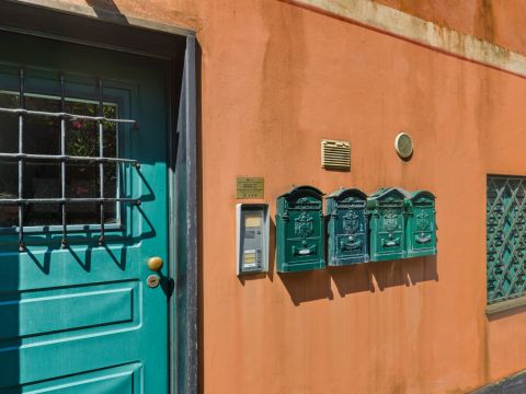 Via antica romana 128