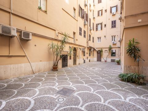 Via Candia, 66