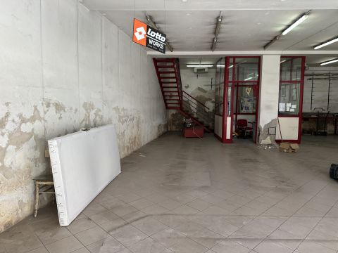 Via Adriatica