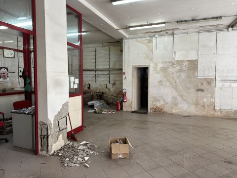 Via Adriatica