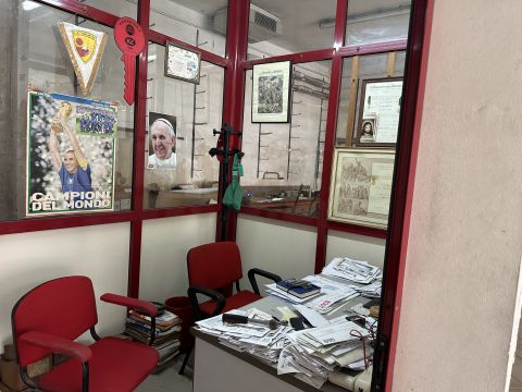 Via Adriatica