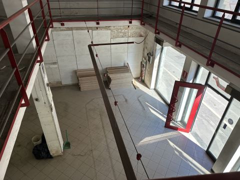 Via Adriatica