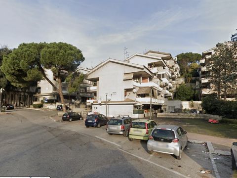 Via Carlo Pirzio Biroli 7