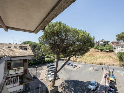 Via Carlo Pirzio Biroli 7