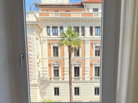 Via Sallustiana, 29