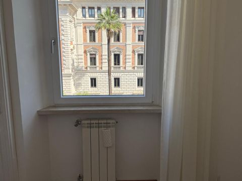 Via Sallustiana, 29