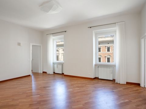 Via Sallustiana, 29