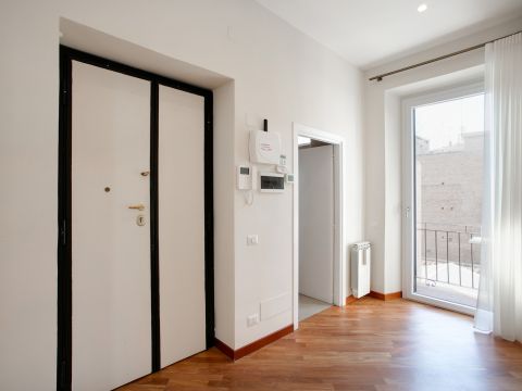 Via Sallustiana, 29