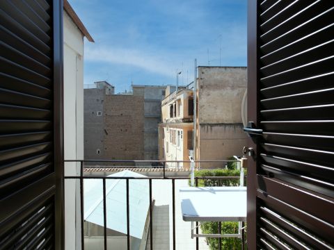 Via Sallustiana, 29