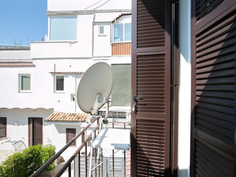 Via Sallustiana, 29