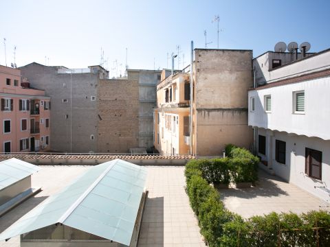 Via Sallustiana, 29