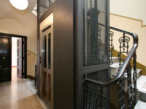 Via Sallustiana, 29
