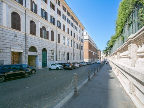 Via Sallustiana, 29