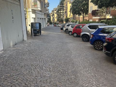 Via guido guinizzelli 96