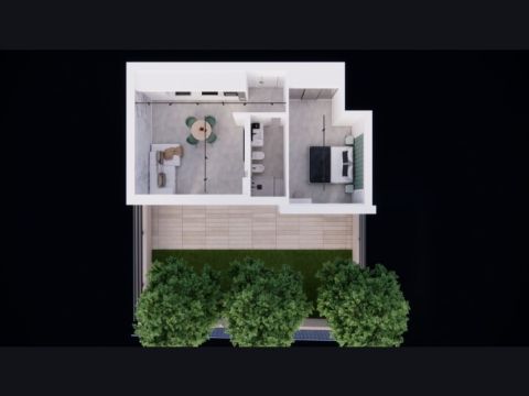 Via Cicerone - Santa Marinella