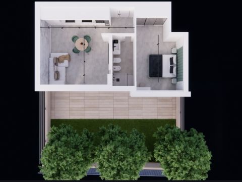 Via Cicerone - Santa Marinella