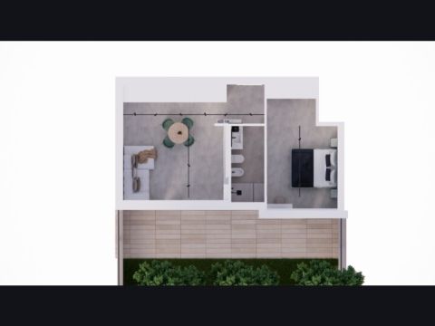 Via Cicerone - Santa Marinella