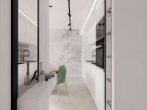 Via Cicerone - Santa Marinella