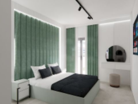 Via Cicerone - Santa Marinella