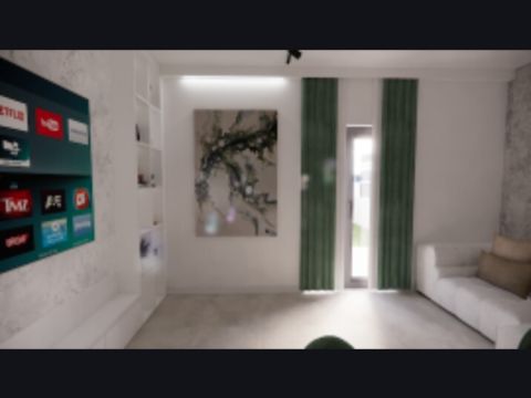 Via Cicerone - Santa Marinella