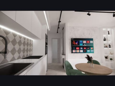 Via Cicerone - Santa Marinella