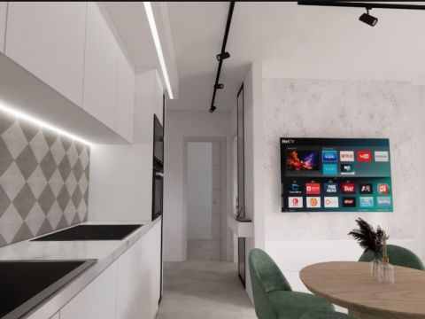 Via Cicerone - Santa Marinella