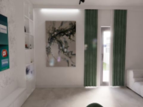 Via Cicerone - Santa Marinella