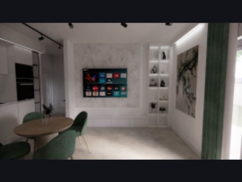 Via Cicerone - Santa Marinella