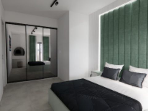 Via Cicerone - Santa Marinella