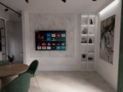 Via Cicerone - Santa Marinella