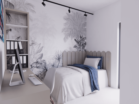 Via Cicerone - Santa Marinella