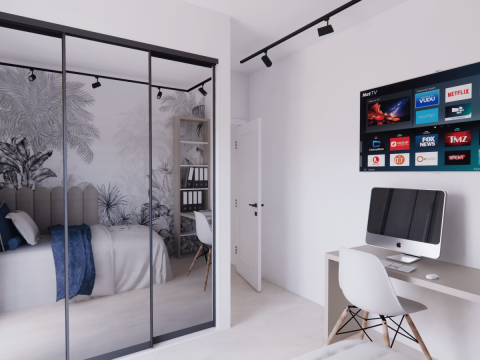 Via Cicerone - Santa Marinella