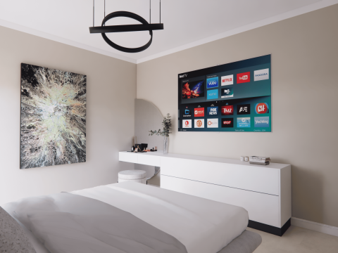 Via Cicerone - Santa Marinella