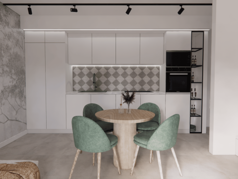 Via Cicerone - Santa Marinella