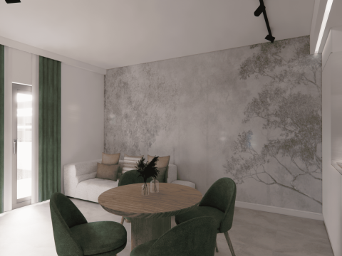 Via Cicerone - Santa Marinella