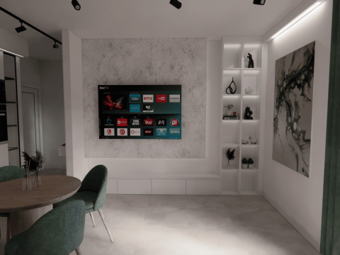 Via Cicerone - Santa Marinella