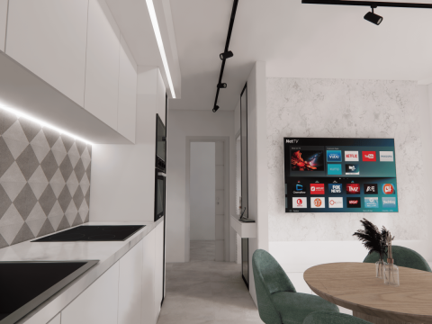 Via Cicerone - Santa Marinella