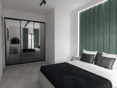 Via Cicerone - Santa Marinella