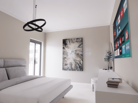 Via Cicerone - Santa Marinella