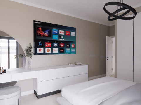 Via Cicerone - Santa Marinella