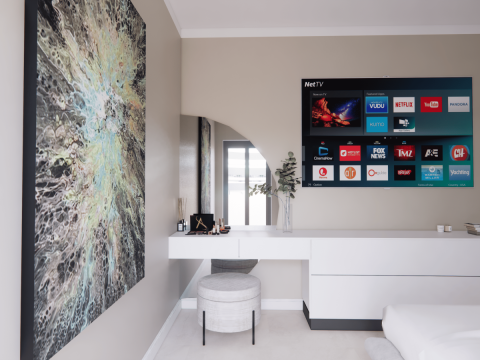 Via Cicerone - Santa Marinella