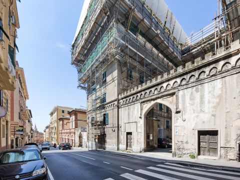 Via Venezia 48