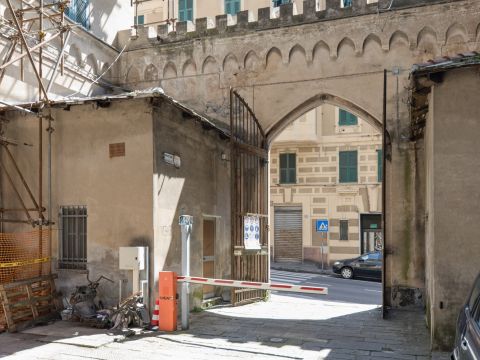 Via Venezia 48