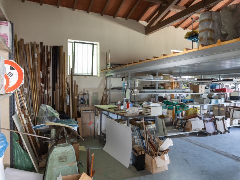 Via Lucchese,5