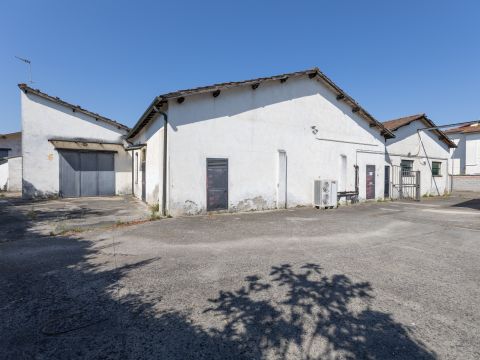 Via Lucchese,5