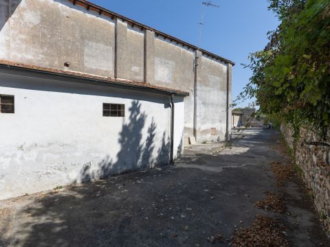 Via Lucchese,5