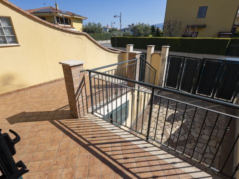 Via Reggio Calabria, 20