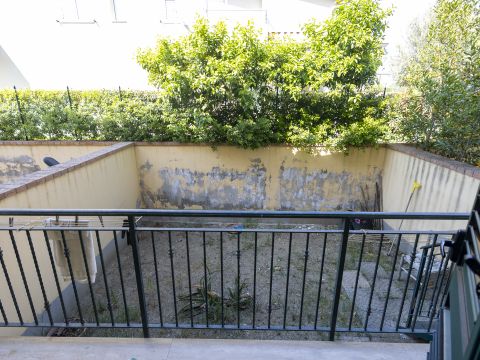 Via Reggio Calabria, 20