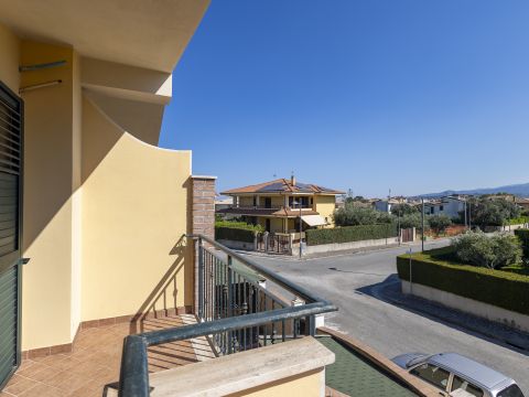Via Reggio Calabria, 20