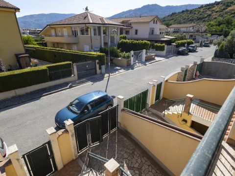Via Reggio Calabria, 20